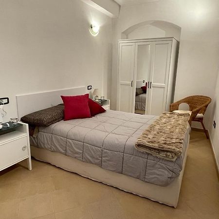 فيلا ألبينغافي La Loggia Di Na المظهر الخارجي الصورة