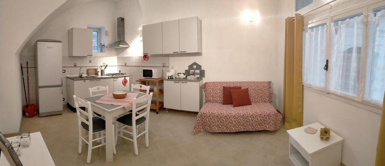 فيلا ألبينغافي La Loggia Di Na المظهر الخارجي الصورة