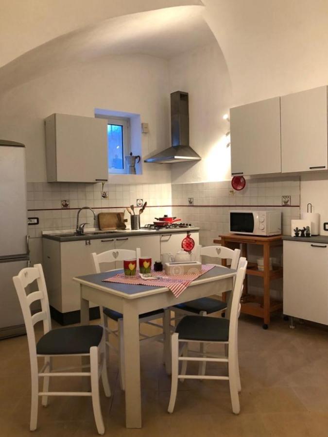 فيلا ألبينغافي La Loggia Di Na المظهر الخارجي الصورة